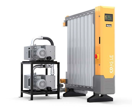 CDAS/OFAS吸附式干燥机