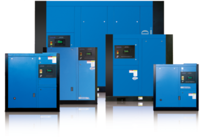 低压气体压缩机1-4Bar