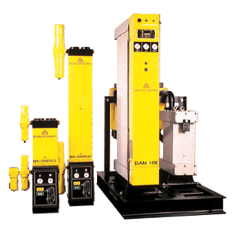 呼吸空气净化器